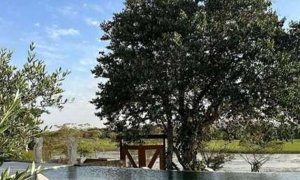 Casa em condomínio fechado com 8 quartos à venda na Rodovia Presidente Castello Branco, 234, Indaiatuba, Porto Feliz por R$ 33.000.000