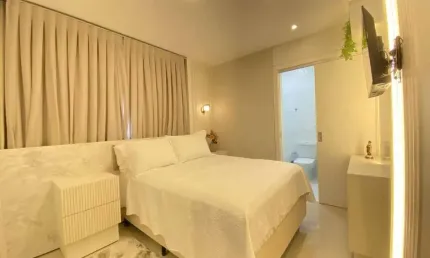 Apartamento com 2 quartos à venda na Rua Miguel Matte, Pioneiros, Balneário Camboriú por R$ 3.299.000
