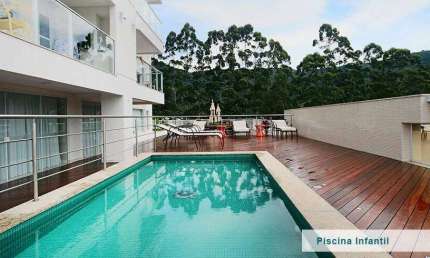 Apartamento com 1 quarto à venda na Rua Vereador Abílio Otávio do Canto, 725, Ressacada, Itajaí por R$ 990.000