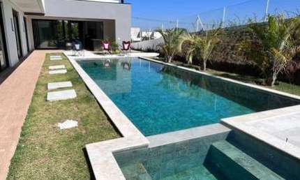 Casa em condomínio fechado com 4 quartos à venda na Condomínio Residencial Kurumin, 75, Condomínio Fazenda Kurumin, Itu por R$ 3.850.000