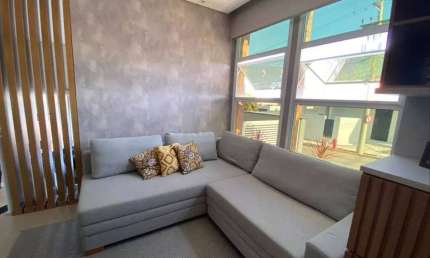 Casa em condomínio fechado com 3 quartos à venda na Avenida Paraná, 2790, Cajuru do Sul, Sorocaba por R$ 935.000