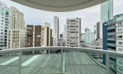 Apartamento com 3 quartos à venda na Rua 1131, 101, Centro, Balneário Camboriú por R$ 3.915.000