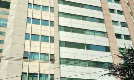 Sala comercial com 1 sala à venda na Rua do Rocio, 423, Vila Olímpia, São Paulo por R$ 753.400
