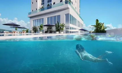 Apartamento com 4 quartos à venda na rua julieta lins, 271, pioneiros, balneário camboriú por r$ 5.400.000