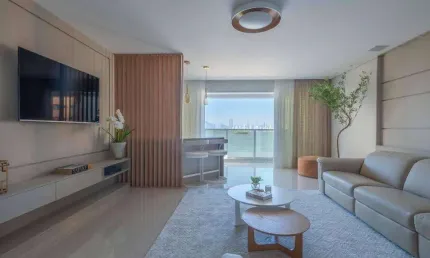 Apartamento com 3 quartos à venda na Rua Julieta Lins, 32, Pioneiros, Balneário Camboriú por R$ 8.300.000
