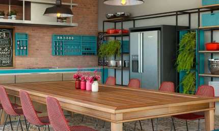 Apartamento com 3 quartos à venda na Rua Augusto Lippel, 180, Parque Campolim, Sorocaba por R$ 830.695