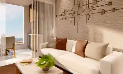 Apartamento com 3 quartos à venda na rua augusto lippel, 180, parque campolim, sorocaba por r$ 812.109