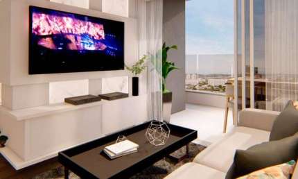 Apartamento com 3 quartos à venda na Rua Augusto Lippel, 180, Parque Campolim, Sorocaba por R$ 804.455