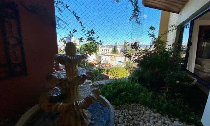 Apartamento com 3 quartos à venda na Avenida Moreira César, 39, Centro, Sorocaba por R$ 1.484.000