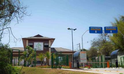 Casa em condomínio fechado com 3 quartos à venda na Avenida Maria Hannickel Nascimento, 15, Jardim Residencial Chácara Ondina, Sorocaba por R$ 2.553.300