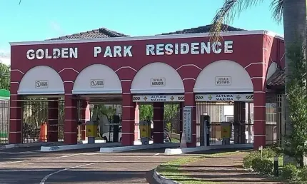 Casa em condomínio fechado com 3 quartos à venda na Avenida Ipanema, 5870, Condomínio Golden Park Residence, Sorocaba por R$ 750.000