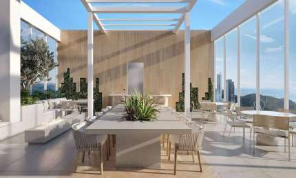 Apartamento com 4 quartos à venda na Avenida Brasil, 240, Centro, Balneário Camboriú por R$ 5.736.000