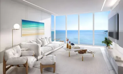 Apartamento com 4 quartos à venda na avenida brasil, 240, centro, balneário camboriú por r$ 4.447.000