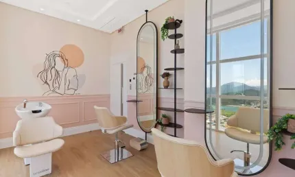 Apartamento com 4 quartos à venda na Avenida Atlântica, 4950, Centro, Balneário Camboriú por R$ 12.360.000
