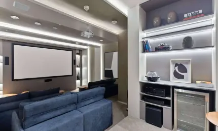 Apartamento com 4 quartos à venda na Avenida Atlântica, 4950, Centro, Balneário Camboriú por R$ 15.130.000