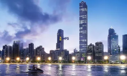 Apartamento com 4 quartos à venda na Atlântica, 684, Barra Norte, Balneário Camboriú -, 684, Barra Norte, Balneário Camboriú por R$ 15.550.000