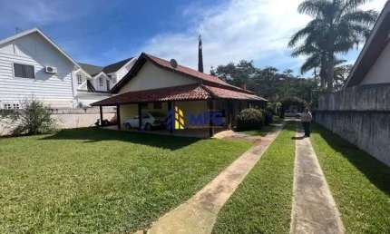 Casa em condomínio fechado com 4 quartos à venda na Rua Professora Benedita Pereira Fiuza Orsi, 510, Parque Residencial Colina das Estrelas, Tatuí por R$ 1.256.000