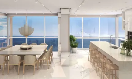 Apartamento com 4 quartos à venda na rua joão francisco dos santos, 146, pioneiros, balneário camboriú por r$ 5.666.000
