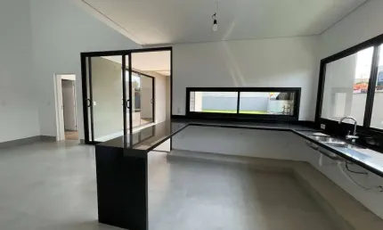 Casa em condomínio fechado com 3 quartos à venda na Rod. Raposo Tavares km 114, 114, Barreiro, Araçoiaba da Serra por R$ 1.980.000