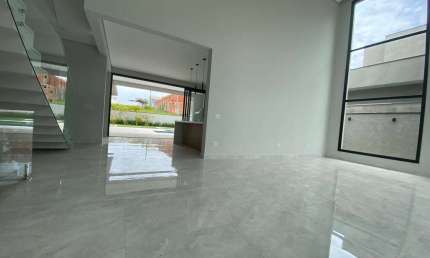 Casa em condomínio fechado com 4 quartos à venda na Rod. Raposo Tavares km 114, Araçoiabinha, Araçoiaba da Serra por R$ 2.550.000