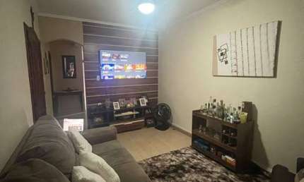 Casa com 3 quartos à venda na Avenida Eugênio Bernardi, 110, Parque Bela Vista, Votorantim por R$ 750.000