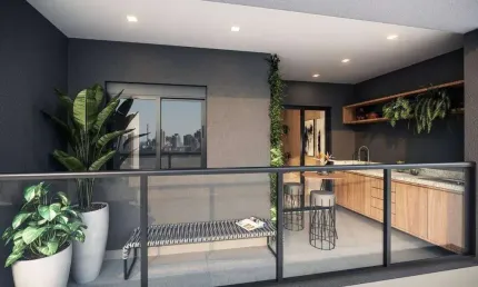 Apartamento com 3 quartos à venda na rua antonio perez hernandez, 900, parque campolim, sorocaba por r$ 1.289.619