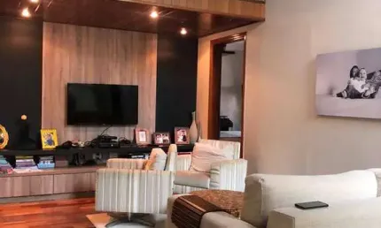 Casa em condomínio fechado com 3 quartos à venda na Avenida São Paulo, 4511, Granja Olga I, Sorocaba por R$ 1.650.000