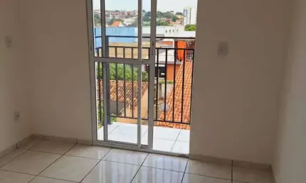 Kitnet / Stúdio à venda na Rua Antônio Martins Alves Porto Filho, 208, Vila Leopoldina, Sorocaba por R$ 155.000