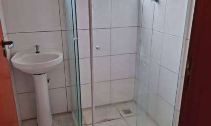 Kitnet / Stúdio à venda na Rua Antônio Martins Alves Porto Filho, 208, Vila Leopoldina, Sorocaba por R$ 155.000