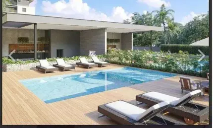 Apartamento com 3 quartos à venda na Rua Agostinho Gomes, 500, Jardim Maria José, Votorantim por R$ 1.200.000