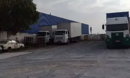 Terreno à venda na Rua Atanázio Soares, 2083, Vila Formosa, Sorocaba por R$ 5.000.000