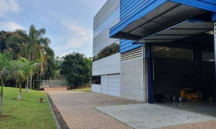 Barracão / Galpão / Depósito à venda na Rodovia Alkindar Monteiro Junqueira Km 31, 1010, Sítio da Moenda, Itatiba por R$ 8.300.000