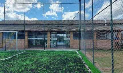 Casa com 2 quartos à venda na Rua Isolina Silvano, Genebra, Sorocaba por R$ 955.000