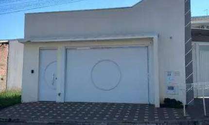 Casa com 2 quartos à venda na Rua José Soares, 10, Jardim Mantovani, Tatuí por R$ 745.000