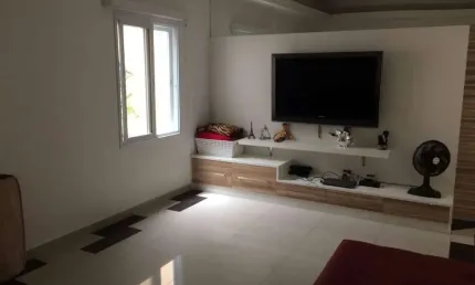 Casa em condomínio fechado com 4 quartos à venda na Avenida São Paulo, 4511, Granja Olga I, Sorocaba por R$ 1.900.000
