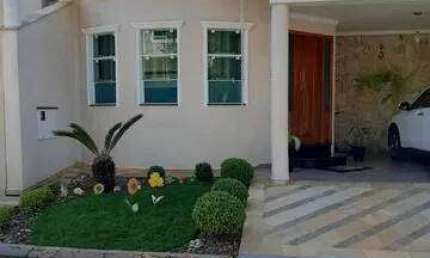 Casa em condomínio fechado com 4 quartos à venda na Marginal Rodovia Raposo Tavares, 520, Jardim Itanguá, Sorocaba por R$ 1.595.745