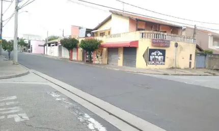 Casa com 3 quartos à venda na Rua Áureo Arruda, 471, Conjunto Habitacional Júlio de Mesquita Filho, Sorocaba por R$ 950.000