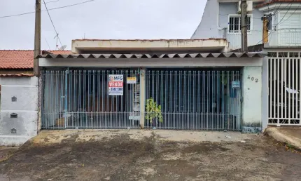 Sala comercial à venda na Rua José Leite do Canto Júnior, 402, Jardim Santa Bárbara, Sorocaba por R$ 220.000