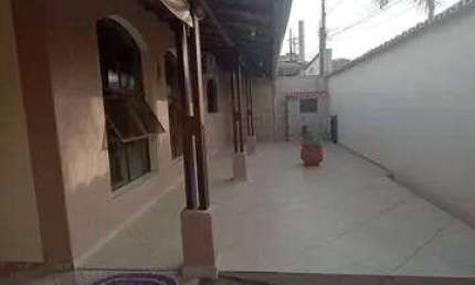 Casa com 3 quartos à venda na Rua Maria Antônia Prado, 137, Jardim Clarice I, Votorantim por R$ 797.872