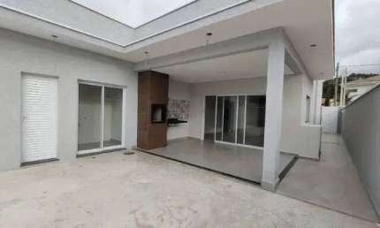 Casa em condomínio fechado com 3 quartos à venda na Loteamento Villa Verona, s/n, Cajuru do Sul, Sorocaba por R$ 1.400.000