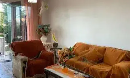 Casa com 3 quartos à venda na Avenida Pereira da Silva, 481, Jardim Santa Rosália, Sorocaba por R$ 1.800.000