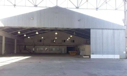 Barracão / galpão / depósito à venda na rua duílio bonani, 162, vila aeroporto, sorocaba por r$ 25.000.000