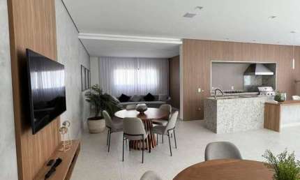 Apartamento com 3 quartos à venda na Rua Demercindo Alves da Silva, 202, Jardim Piratininga, Sorocaba por R$ 780.000