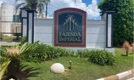 Casa em condomínio fechado com 5 quartos à venda na João Leme Santos, 107, Parque Reserva Fazenda Imperial, Sorocaba por R$ 4.200.000