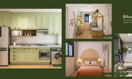 Apartamento com 3 quartos à venda na rudolf dafferner, 980, boa vista, sorocaba por r$ 772.000