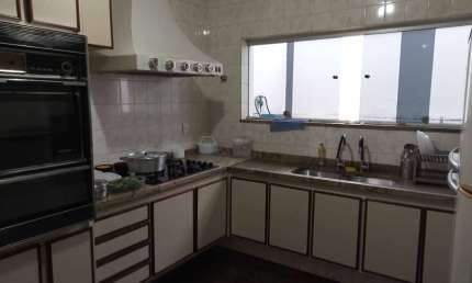 Casa com 4 quartos à venda na Rua Guaxupé, 61, Cidade Jardim, Sorocaba por R$ 1.900.000