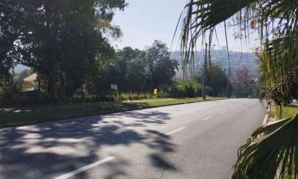 Terreno à venda na Avenida Doutor Gualberto Moreira, Parque São Bento, Sorocaba por R$ 2.750.000