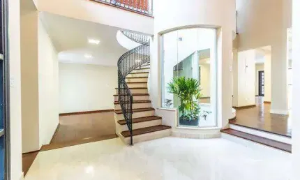 Casa em condomínio fechado com 4 quartos à venda na Avenida São Paulo, 01, Além Ponte, Sorocaba por R$ 2.332.000