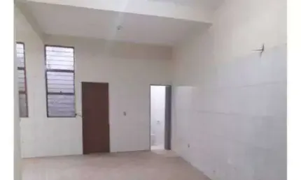 Prédio à venda na Rua Benedito Clemente de Souza, Vila Barão, Sorocaba por R$ 265.000