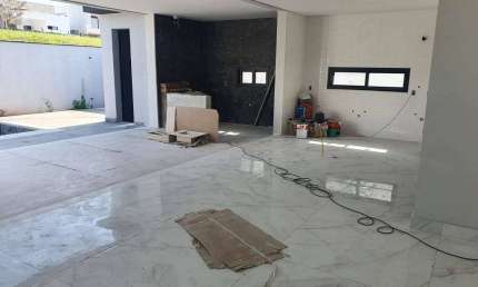 Casa em condomínio fechado com 4 quartos à venda na Rua Isaac Augusto Franco, Alphaville Castello, Itu por R$ 2.950.000